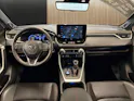 Toyota RAV4 2.5 Plug-In-Hybrid Platinum