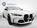 BMW M3 Competition xDrive