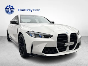 image du véhicule BMW M3 Competition xDrive