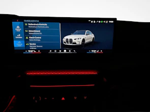 image du véhicule BMW M3 Competition xDrive