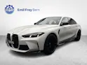 BMW M3 Competition xDrive