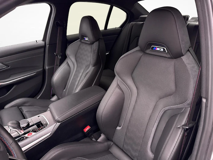 image du véhicule BMW M3