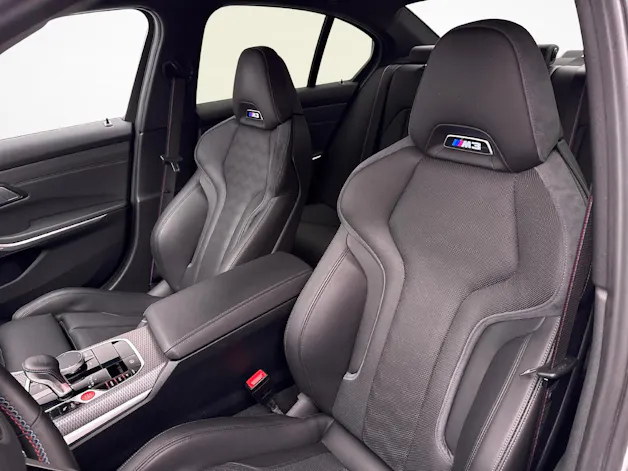 BMW M3 Competition xDrive