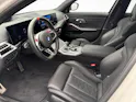 BMW M3 Competition xDrive
