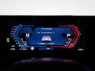 BMW M3 Competition xDrive