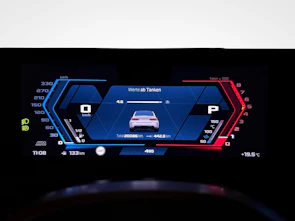 image du véhicule BMW M3 Competition xDrive