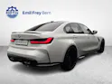 BMW M3 Competition xDrive