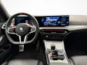 BMW M3 Competition xDrive