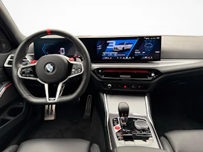 image du véhicule BMW M3 Competition xDrive