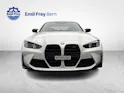 BMW M3 Competition xDrive