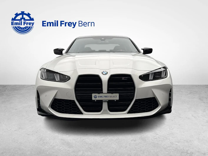 image du véhicule BMW M3