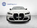 BMW M3 Competition xDrive