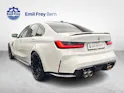 BMW M3 Competition xDrive