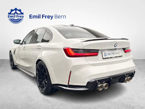 image du véhicule BMW M3 Competition xDrive