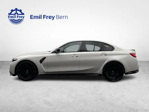 image du véhicule BMW M3 Competition xDrive