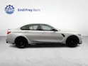 BMW M3 Competition xDrive