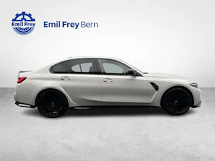 BMW M3 Competition xDrive