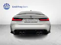 BMW M3 Competition xDrive