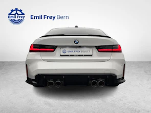 image du véhicule BMW M3 Competition xDrive