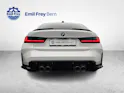 BMW M3 Competition xDrive