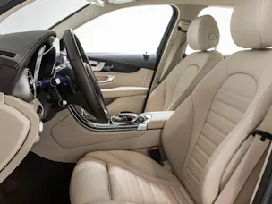 MERCEDES-BENZ GLC 350 d 4MATIC