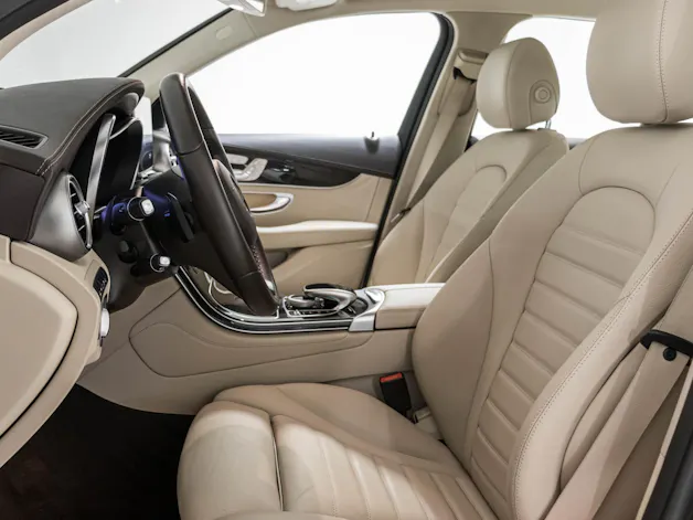 MERCEDES-BENZ GLC 350 d 4MATIC
