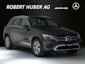 MERCEDES-BENZ GLC 350 d 4MATIC