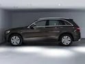 MERCEDES-BENZ GLC 350 d 4MATIC