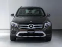 MERCEDES-BENZ GLC 350 d 4MATIC