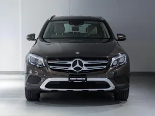 MERCEDES-BENZ GLC 350 d 4MATIC