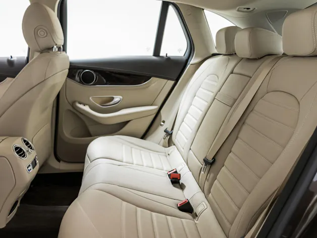MERCEDES-BENZ GLC 350 d 4MATIC