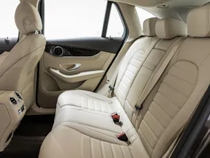 MERCEDES-BENZ GLC 350 d 4MATIC