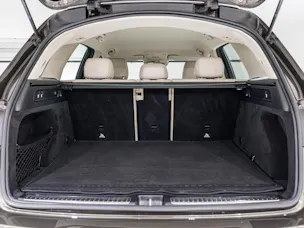 MERCEDES-BENZ GLC 350 d 4MATIC