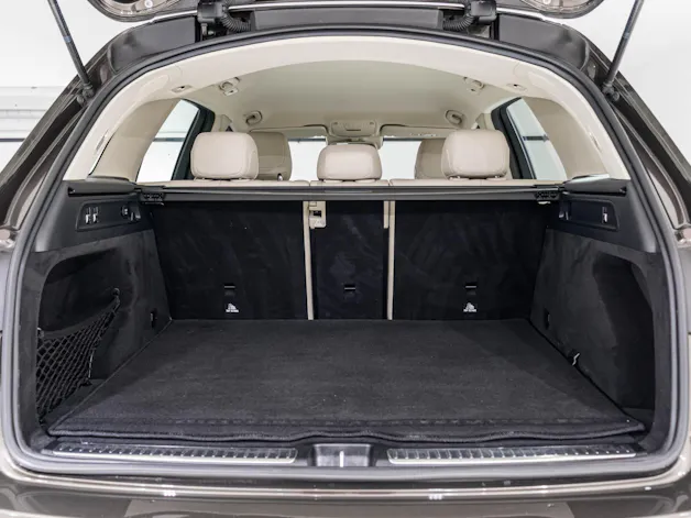 MERCEDES-BENZ GLC 350 d 4MATIC