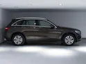 MERCEDES-BENZ GLC 350 d 4MATIC