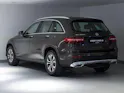 MERCEDES-BENZ GLC 350 d 4MATIC