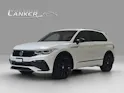 VW Tiguan 2.0 TDI SCR R-Line DSG