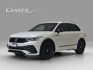 VW Tiguan 2.0 TDI SCR R-Line DSG