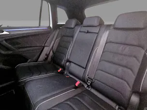 VW Tiguan 2.0 TDI SCR R-Line DSG