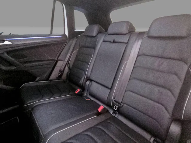 VW Tiguan 2.0 TDI SCR R-Line DSG