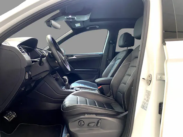 VW Tiguan 2.0 TDI SCR R-Line DSG