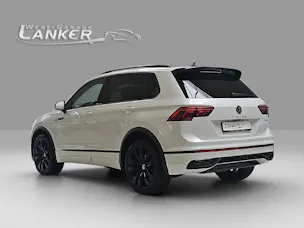VW Tiguan 2.0 TDI SCR R-Line DSG