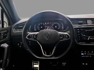 VW Tiguan 2.0 TDI SCR R-Line DSG