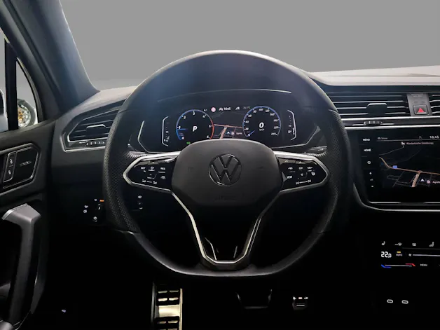 VW Tiguan 2.0 TDI SCR R-Line DSG
