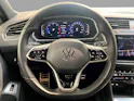 VW Tiguan 2.0 TDI SCR R-Line DSG