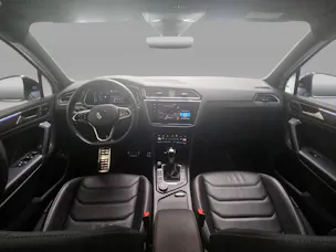 VW Tiguan 2.0 TDI SCR R-Line DSG