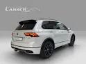 VW Tiguan 2.0 TDI SCR R-Line DSG