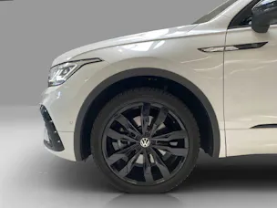 VW Tiguan 2.0 TDI SCR R-Line DSG