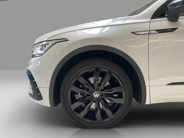 VW Tiguan 2.0 TDI SCR R-Line DSG