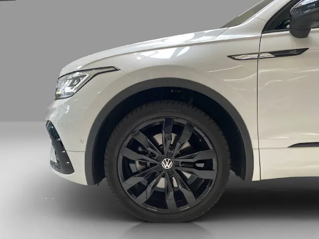 VW Tiguan 2.0 TDI SCR R-Line DSG